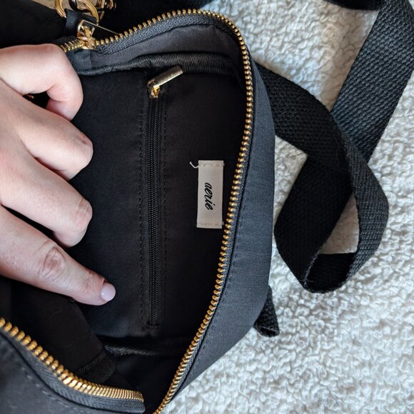 AERIE quilted bag - Picture 2 of 7